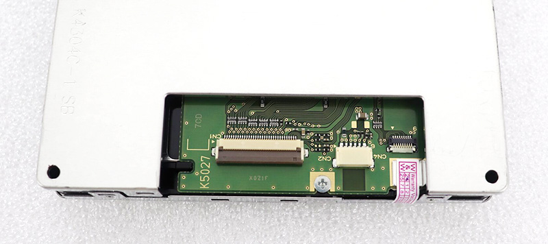 LQ057Q3DC03A LCD Screen Display Panel For 5.7