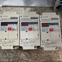 CIMR-J7AA20P7 Yaskawa inverter