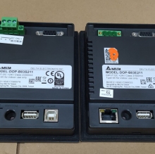DOP - B03S211 DVP03E211 95 Touch Panel New and Original