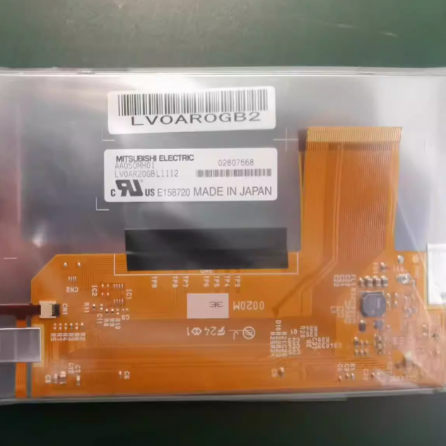 AA050MH01 Mitsubishi 5