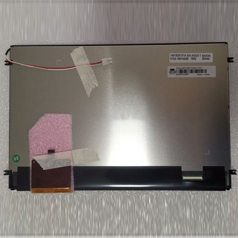 AM-19201200B1TZQW-T11 AMPIRE 10.1" TFT-LCD screen 1920*1200 Display