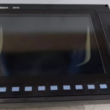 LCD Display for FCA70P-2AV Mitsubishi system