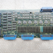 A-16B-2203-011 used FANUC CARD board