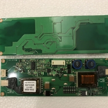 LCD INVERTER CXA-0538