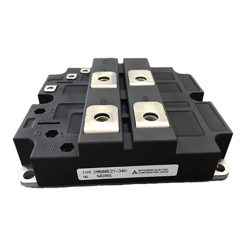CM600E2Y-34H IGBT Module New Original Durable Highly Protective