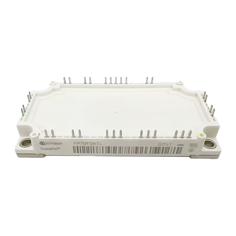 IGBT Infineon FP75R12KT4 new EUPEC