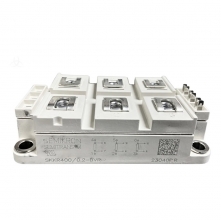 SKKR400/0.2-BVR semikron IGBT-Leistungsmodul