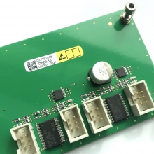 00.779.2128 Heidelberg printing press IDEB3-16 board