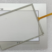 LG LS XP30-TTA Touch screen + protective film