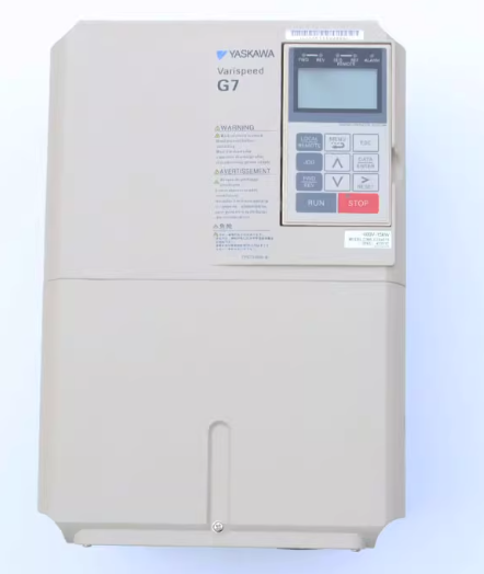 Yaskawa inverter G7 series CIMR-G7B4015 CIMR-G7A4015/11KW.7.5