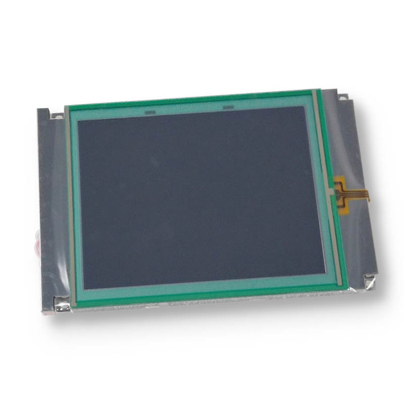 NeUe ABB - 6136 / 100c-102-500 tx14d11vm1cab Kai: B - ba - touchscreen - LCD - Glas