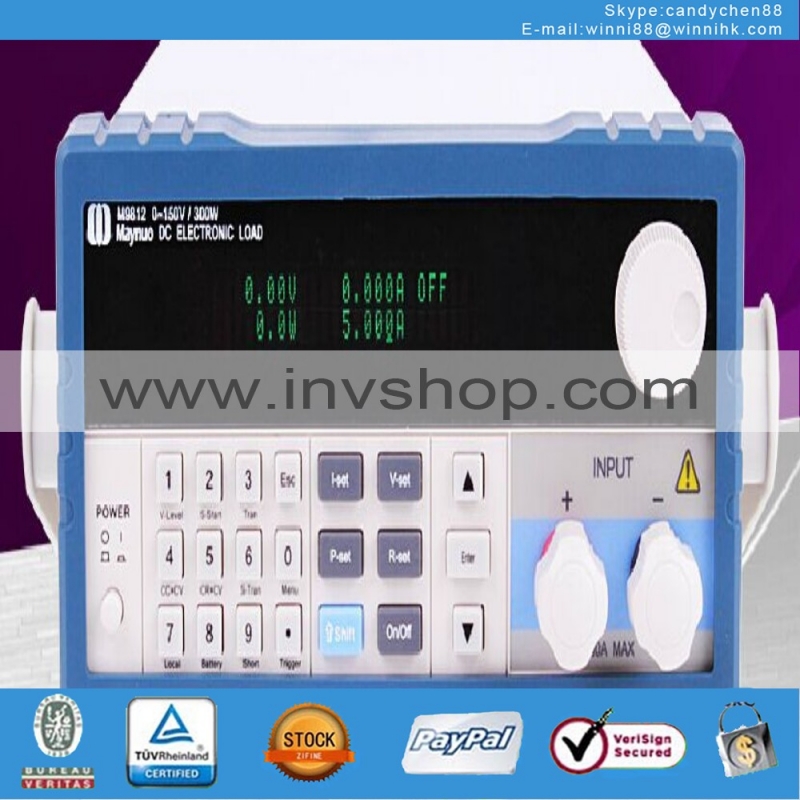 Die programmierbare Led - Meier (m9812 0-150V 0-30a 300w