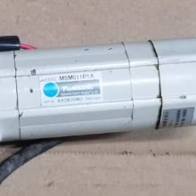 MSM011P1A NEW Panasonic drive