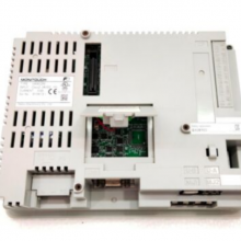 V808CDN HMI touch display