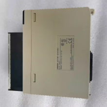 OMRON CS1W Series PLC output unit module CS1W-DA08V
