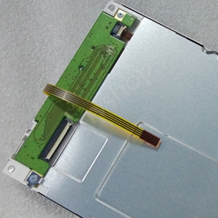 TX14D24VM1BAA with touch glass KOE 5.7inch LCD PANEL