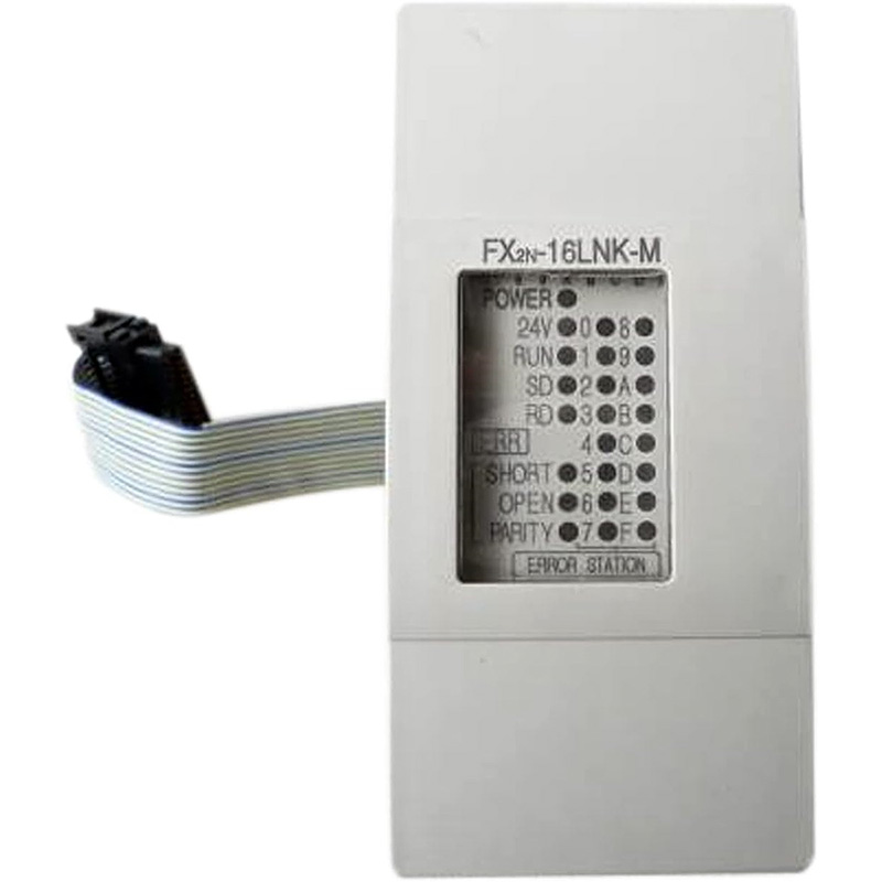 MITSUBISHI PLC FX2N-16LNK-M