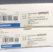 CS1W-OC211 OMRON CS1W Series PLC output unit module