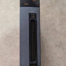 Mitsubishi Q series PLC positioning module QD75P2