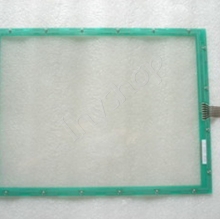 N010-0551-T247 LCD Touch for Fujitsu seven wire touch screen original