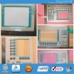 Membrane Keypad for Industrial monitor SIMATIC TP27-6 6AV3627-5DB00-0BR0