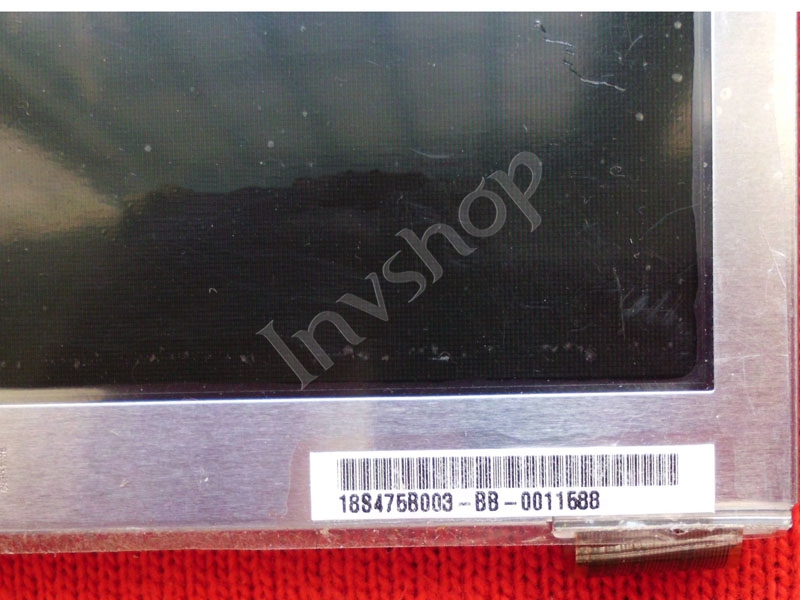 New original industrial screen 59.05A03.017