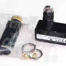 EN60947-5-1-IP67 Limit switch Honeywell