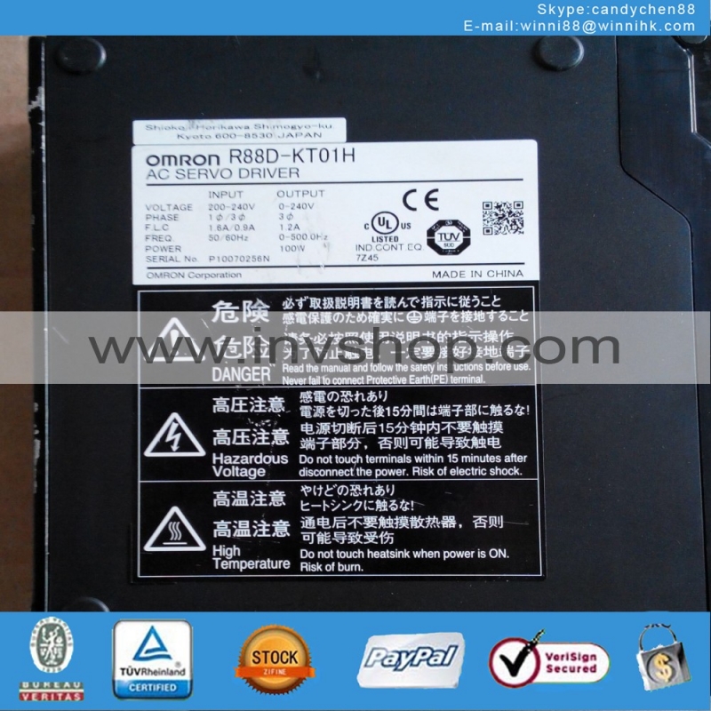 NEW UNUSED CM20MD1-12H MITSUBISHI CM20MD112H