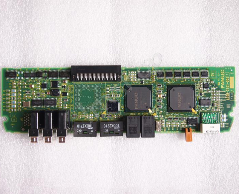 A20B-2101-0041 Fanuc I/O board