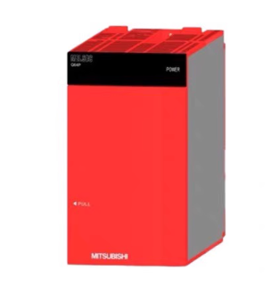 Mitsubishi Q series power supply module Q64PN
