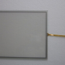 New touch glass for Siemens panel 6AV6642-0BC01-1AX0
