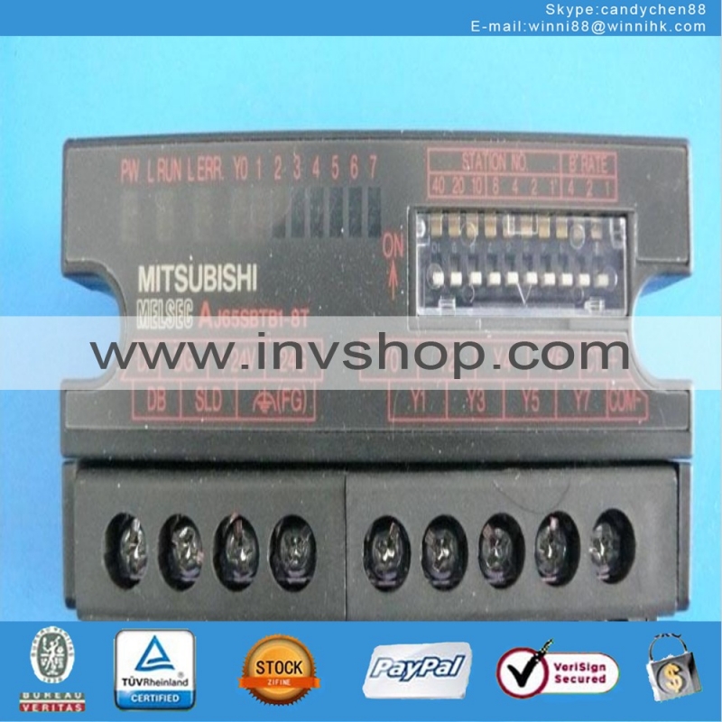 Mitsubishi AJ65SBTB1-8T Module