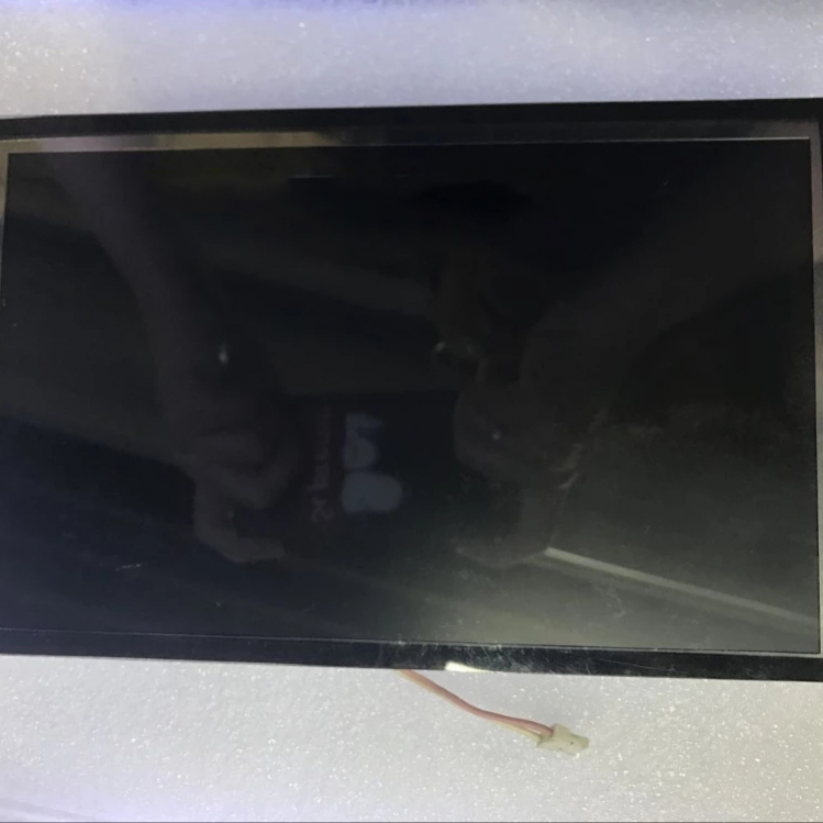 TX23D11VM2BAA HITACHI 9" TFT-LCD screen 800*480 Display