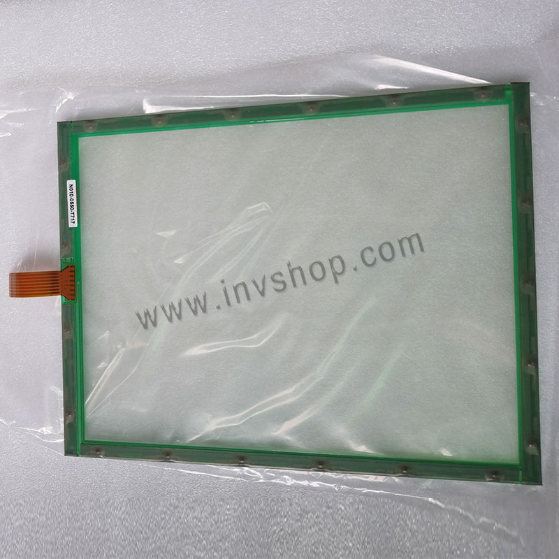 N010-0550-T7171 Touchscreen Glas 12,1 Zoll Neu