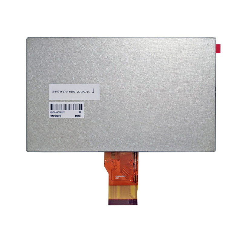 TM070RDH10-43    TIANMA  7 Zoll 800 × 480 LCD-BILDSCHIRM
