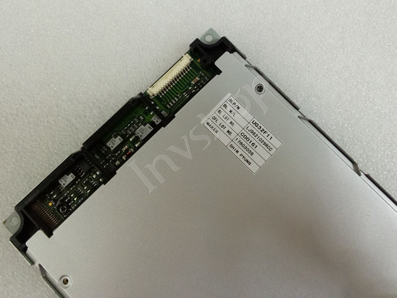 UG32F11 5.7" 320*240 FSTN-LCD FOR Samsung