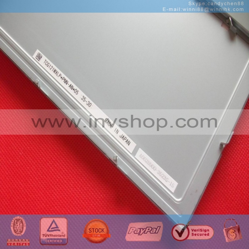 New STN LCD Screen Display Panel 240*128 LMBHAT0146C for Nanya