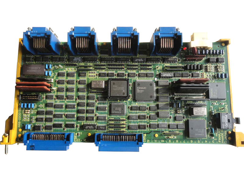 A16B-2200-0800 fanuc circuit board