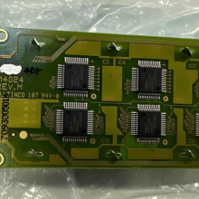 M4024 REV.M LCD display PANEL
