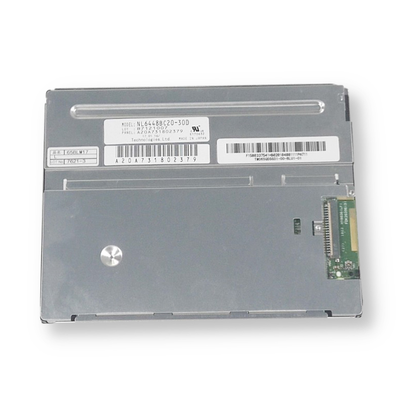 new NEC NL6448BC20-30D 6.5