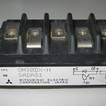 MITSUBISH QM30DX-H