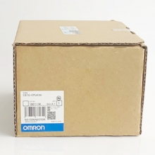OMRON CS1G-CPU43H CS1W Series PLC CPU unit module