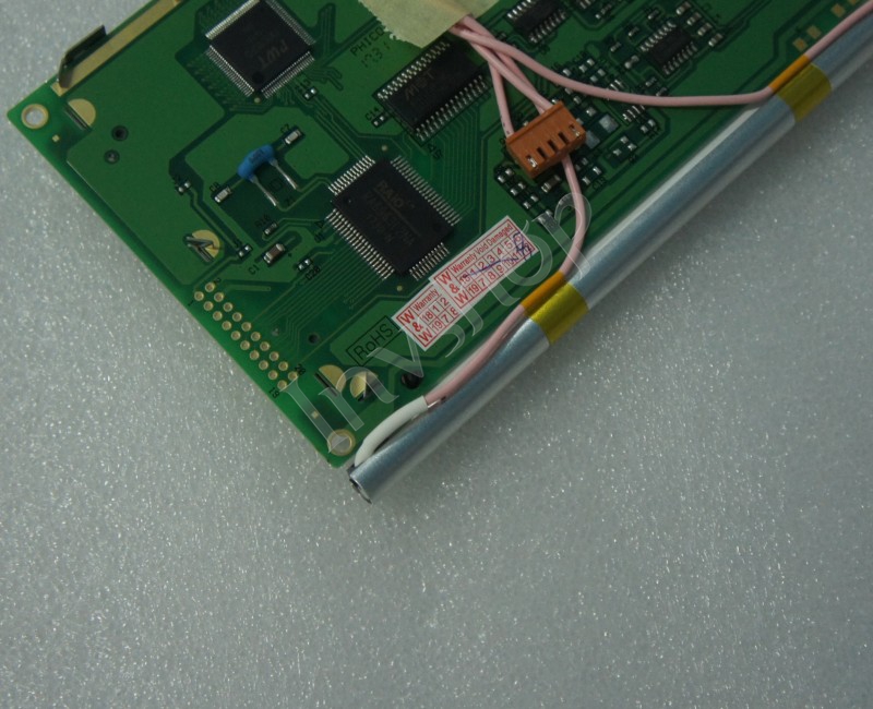 LMBHAT014H7C NAN YA industrial lcd panel