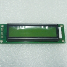LCM2002A LCD display module and 2002LCD LCD screen