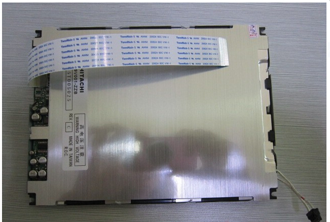 SX19V001-ZZB HITACHI 7.5