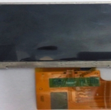 LMS350GF12 3.5 inch samsung A-Si TFT lcd monitor Resolution 320 ×240