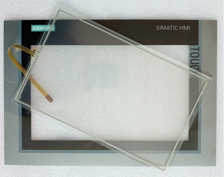 Siemens TP900 6AV2124-0JC01-0AX0 6AV2 124-0JC01-0AX0 Touch screen + Membrane