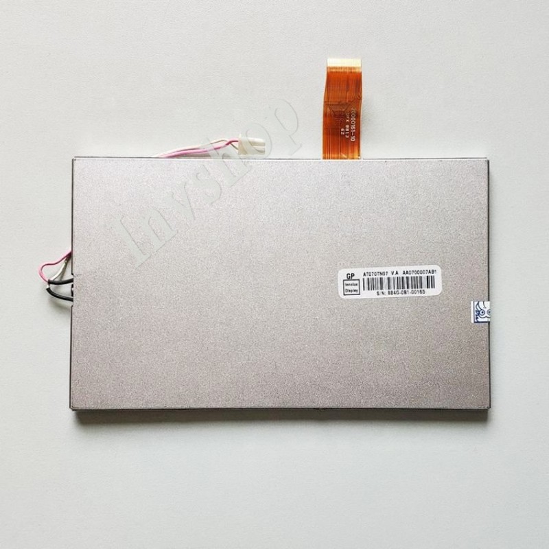 AT070TN07 V.A 7inch 480(RGB)×234 TFT-LCD Display