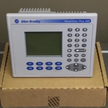 Allen Bradley 2711P-K4M20D 2711PK4M20D HMI