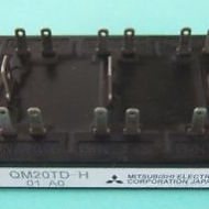 MITSUBISHI QM20TD-H